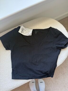 Brandy Melville Short Sleeve